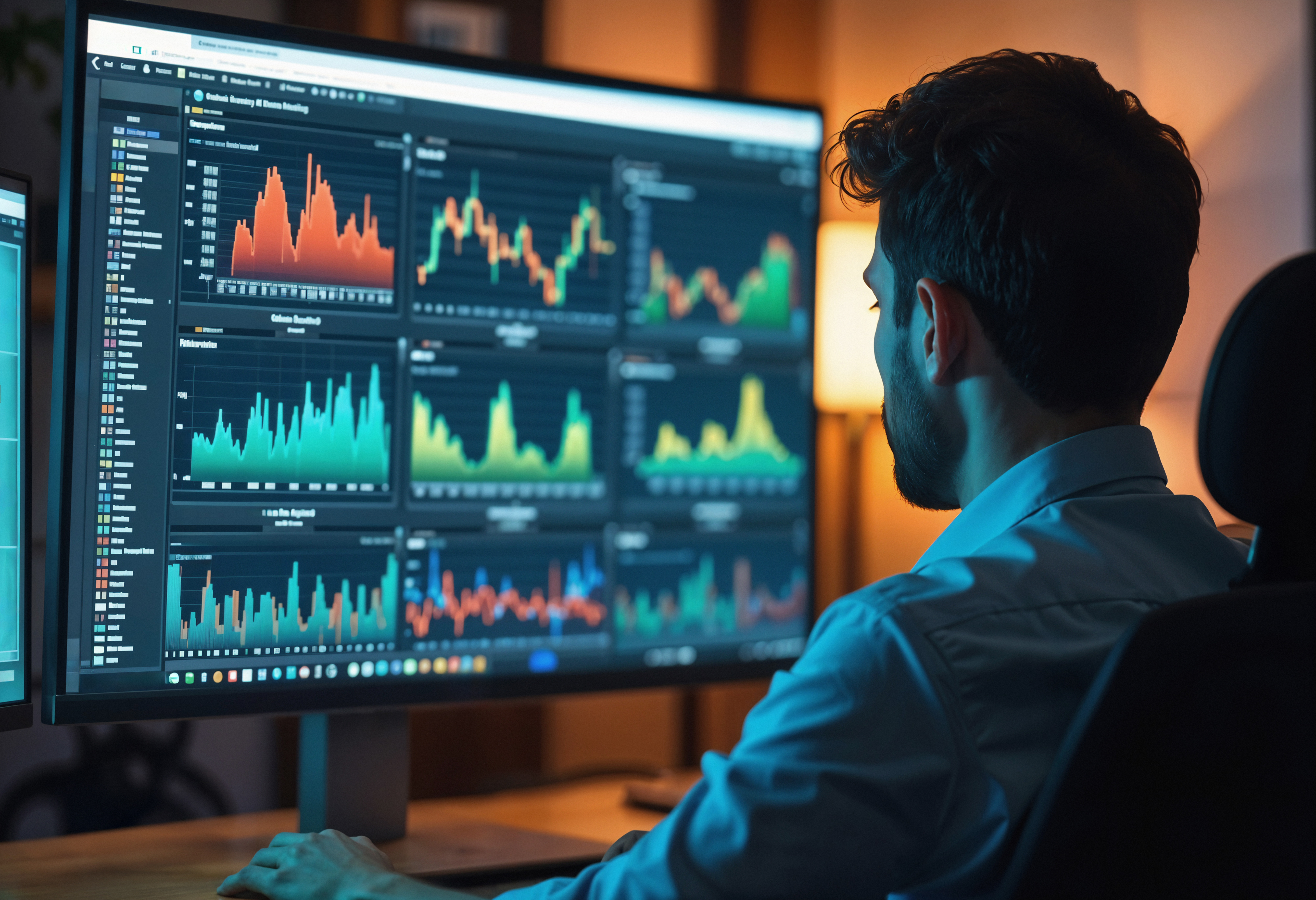Microsoft Copilot for Excel Data Analysis Course Banner