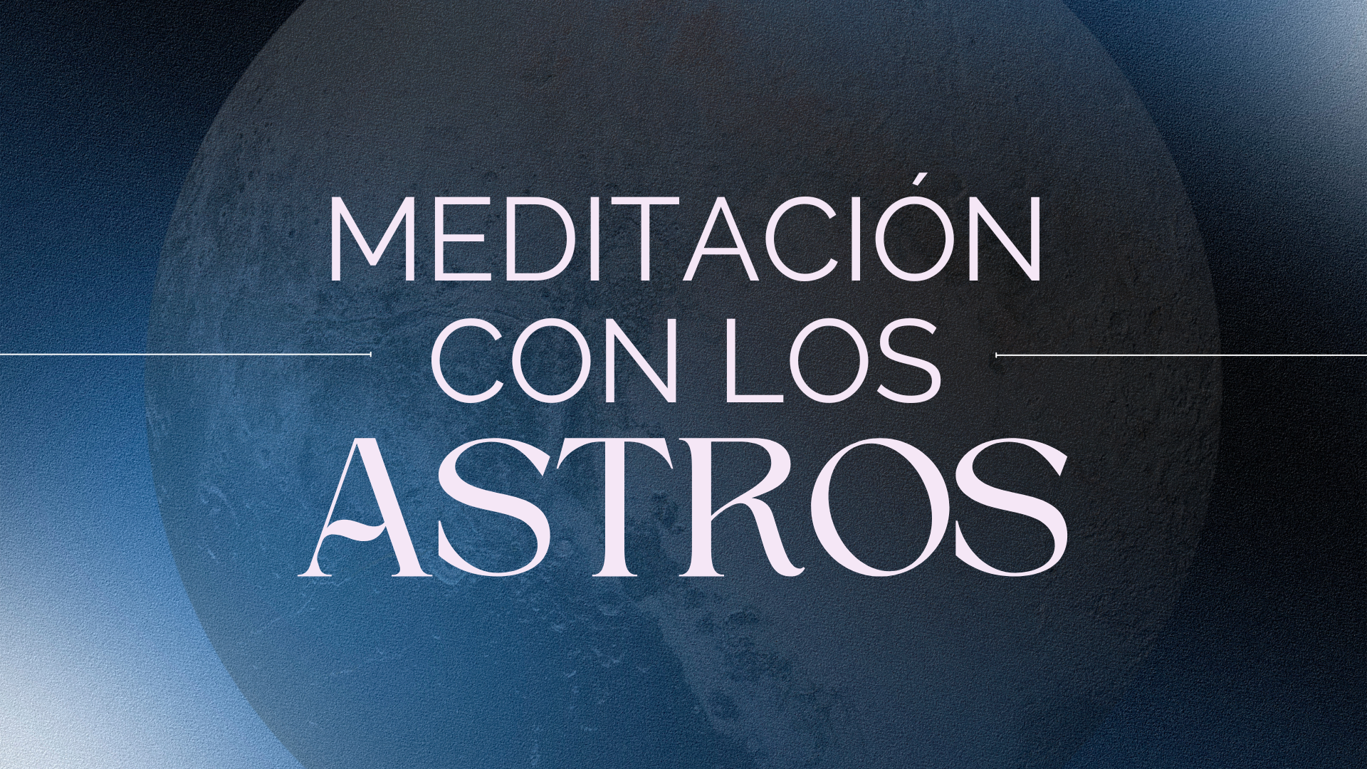 Product image for Meditaciones y sanación con los Astros