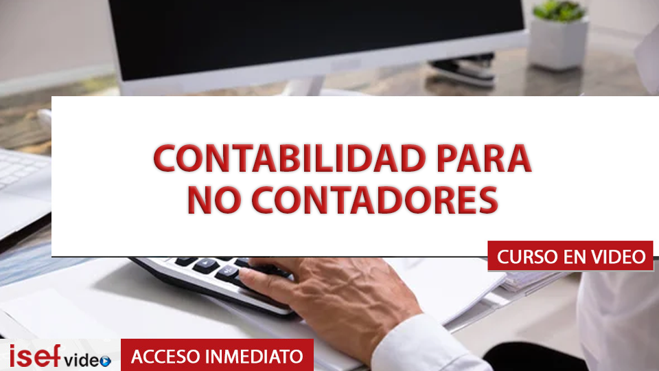 Imagen de producto para CONTABILIDAD PARA NO CONTADORES