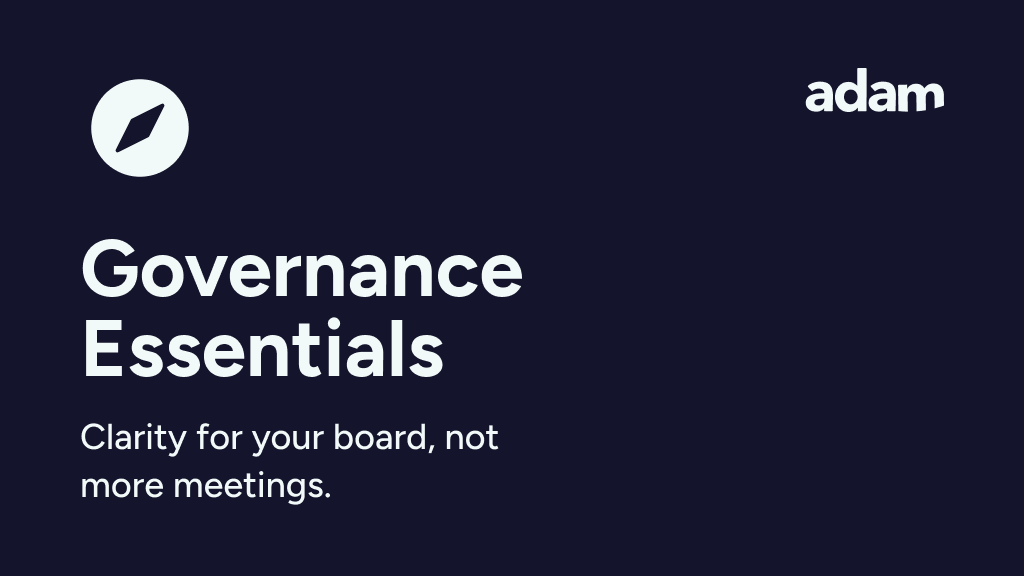 Product image for Governance Essentials for Youth Sport