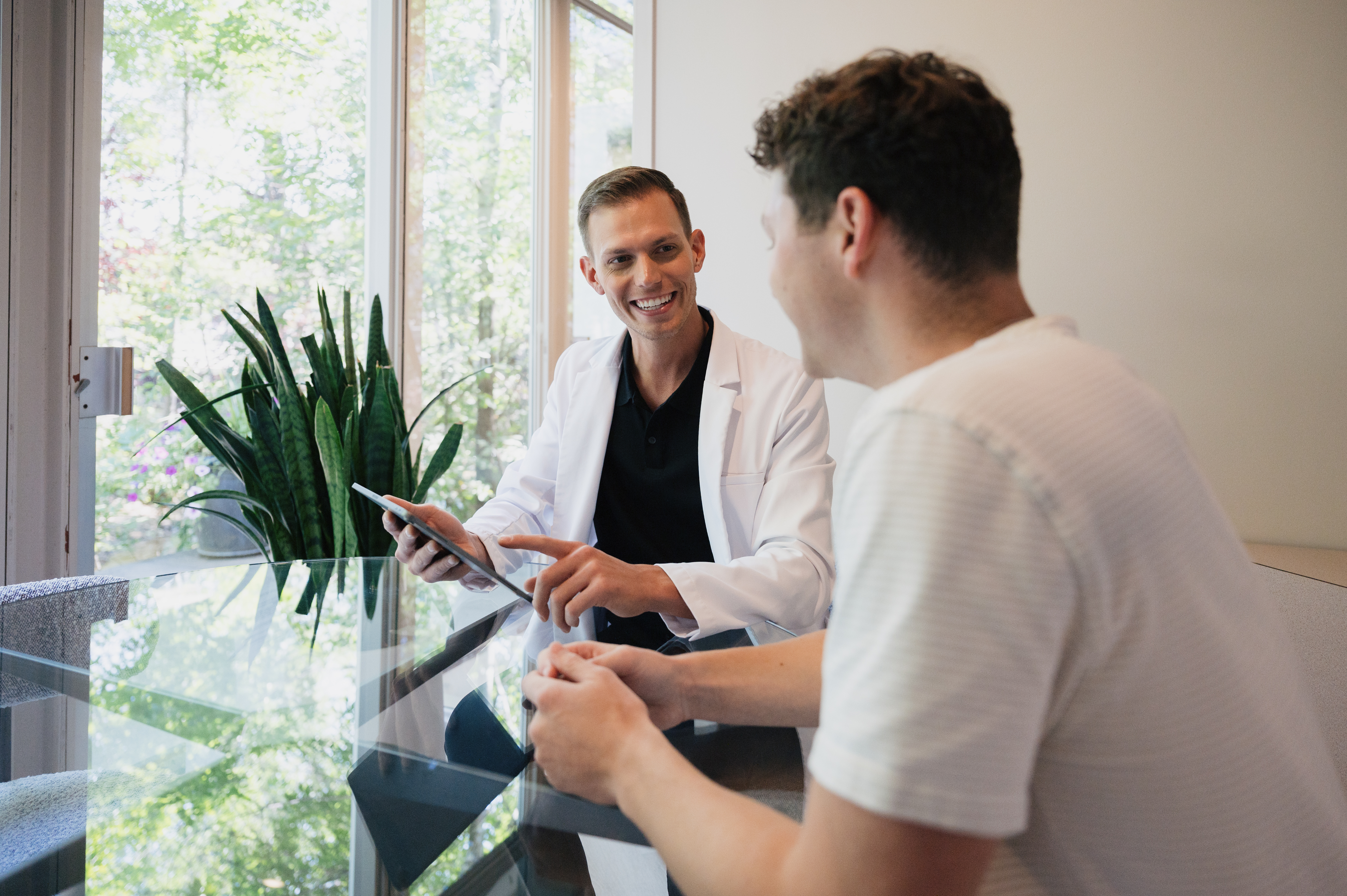 Product image for Dr. Moore's Must Ask Interview Questions