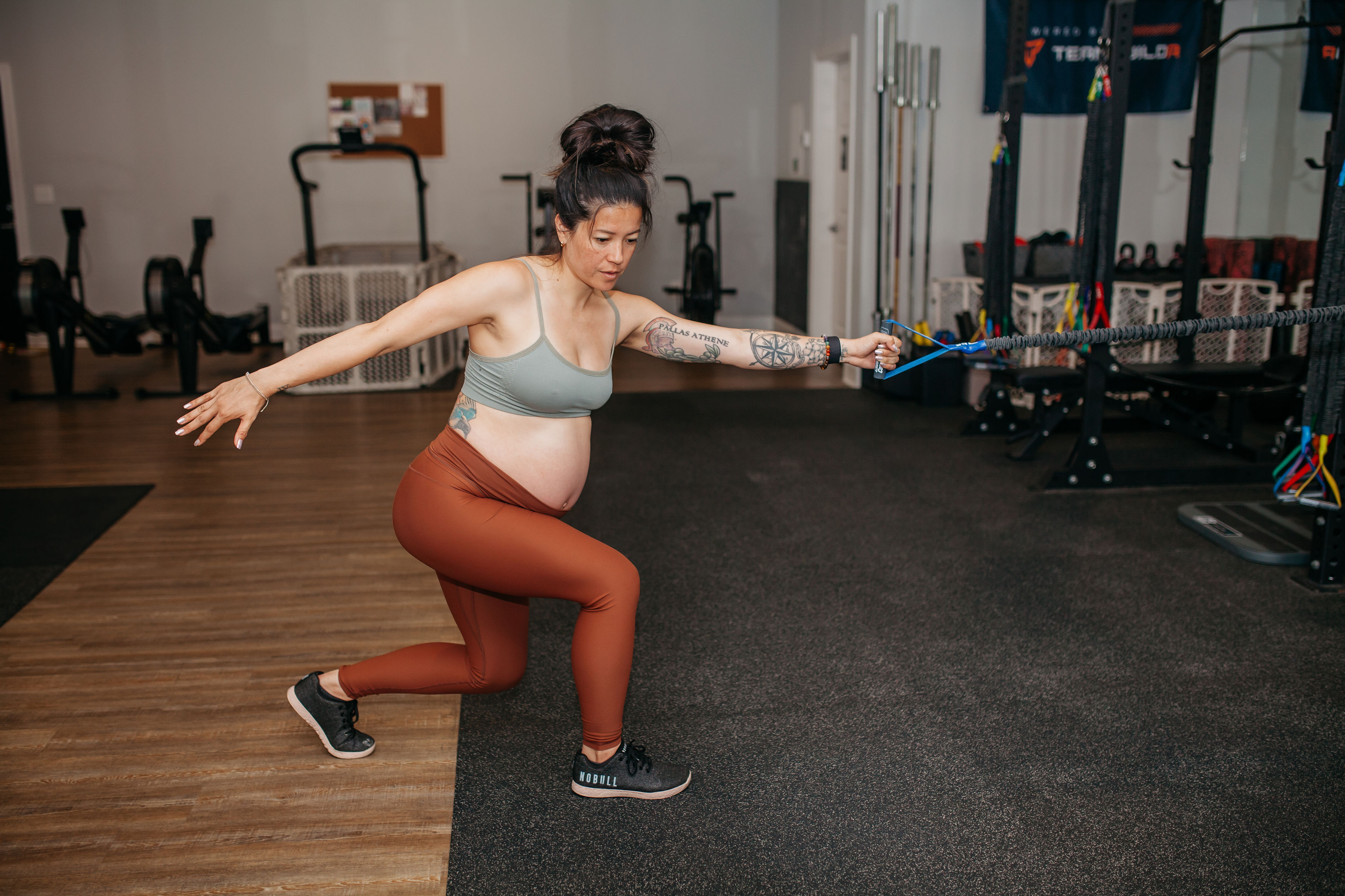 Product image for Core, Pelvic Floor, and Pelvic Stability Bundle