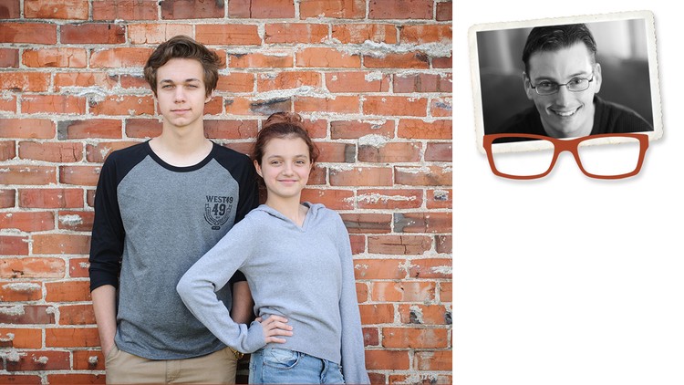 Product image for 7 Ingredients for Awesome Photography - Take Better Photos