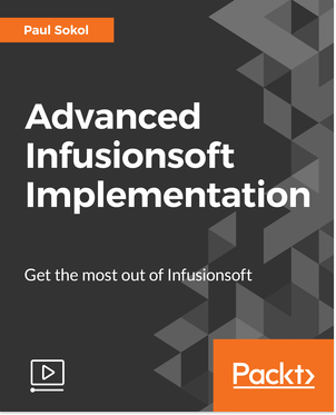 Product image for Advanced Infusionsoft Implementation