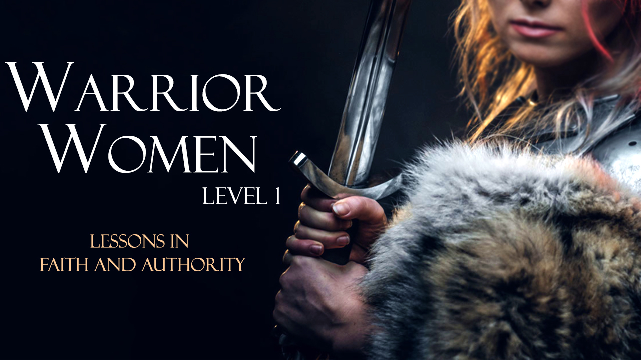 Product image for Warrior Women: 200