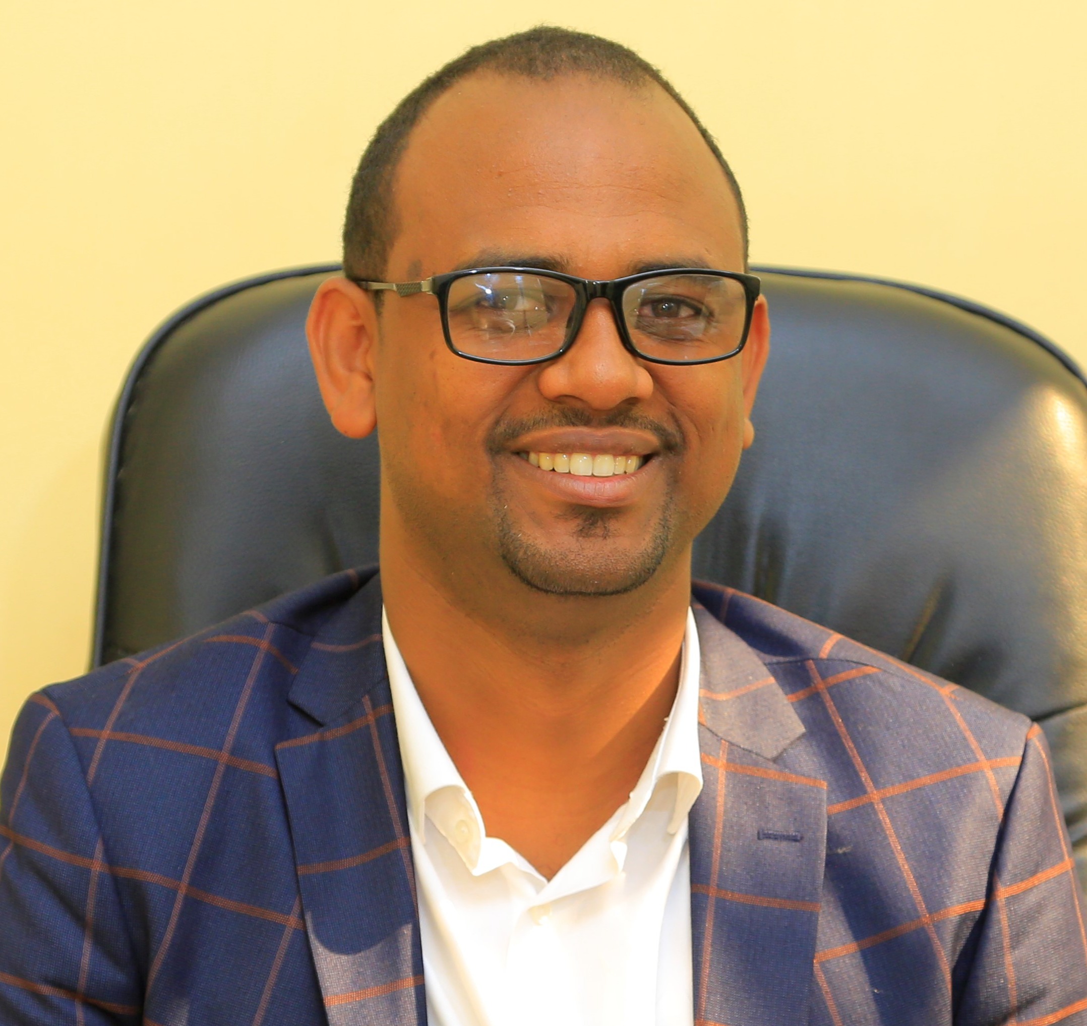 Eyoel Hailu