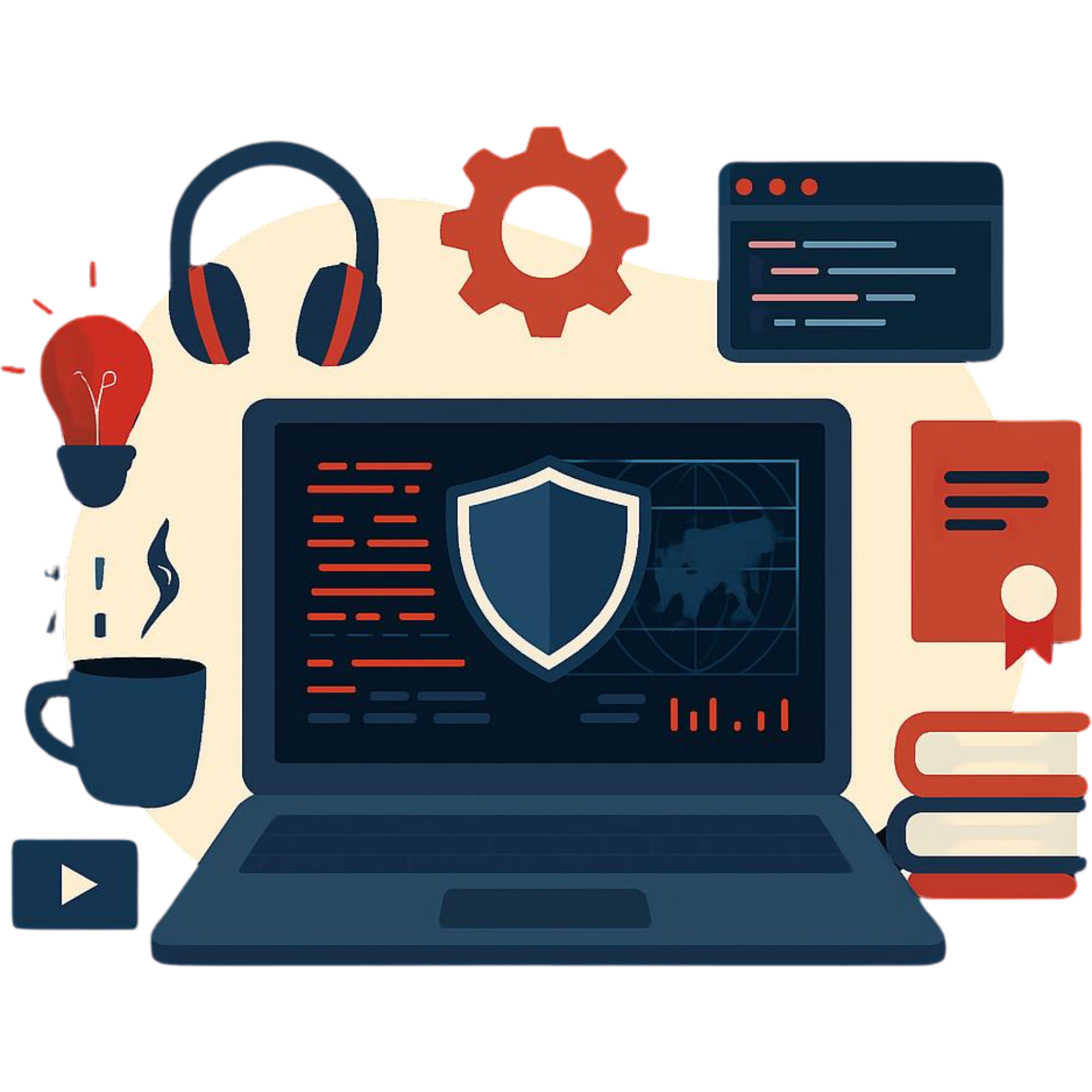 OSCP+ (PEN-200) Course Resources  UCYBERS