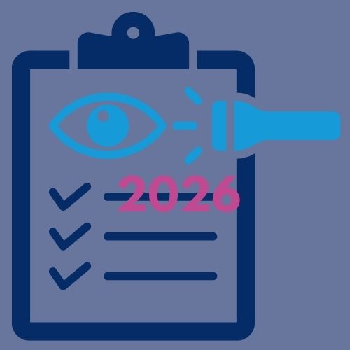 Product image for 2026 Pediatric Eye Assessment (1.5 Hours/1.5 CH)