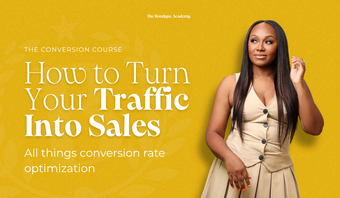 Product image for Convert Like a CEO: The Conversion Course