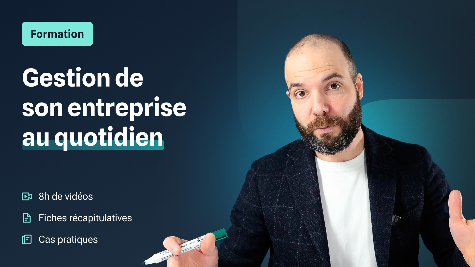 Product image for Entrepreneur stratège : optimisez, structurez, protégez