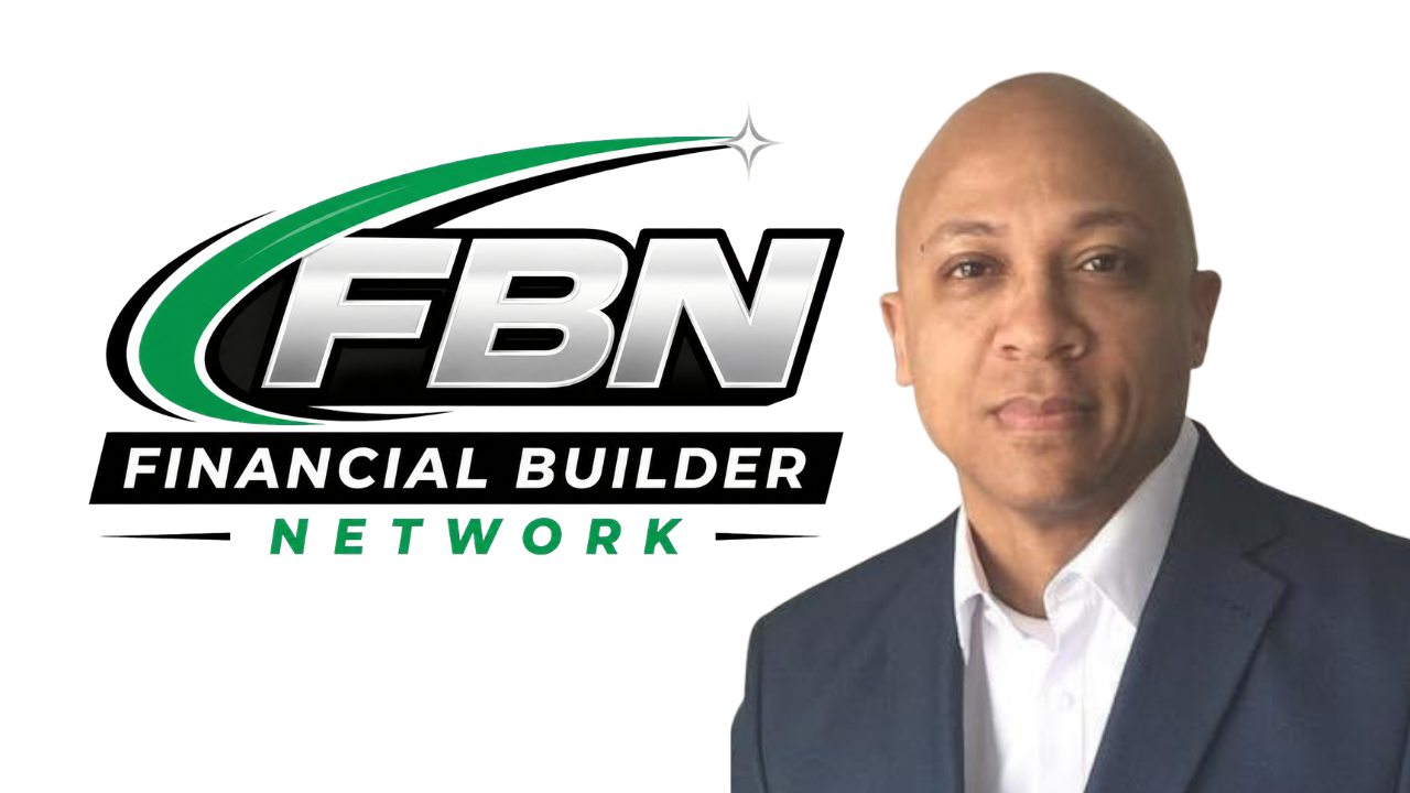 Product image for Financial Builder Network | Courses | Coaching