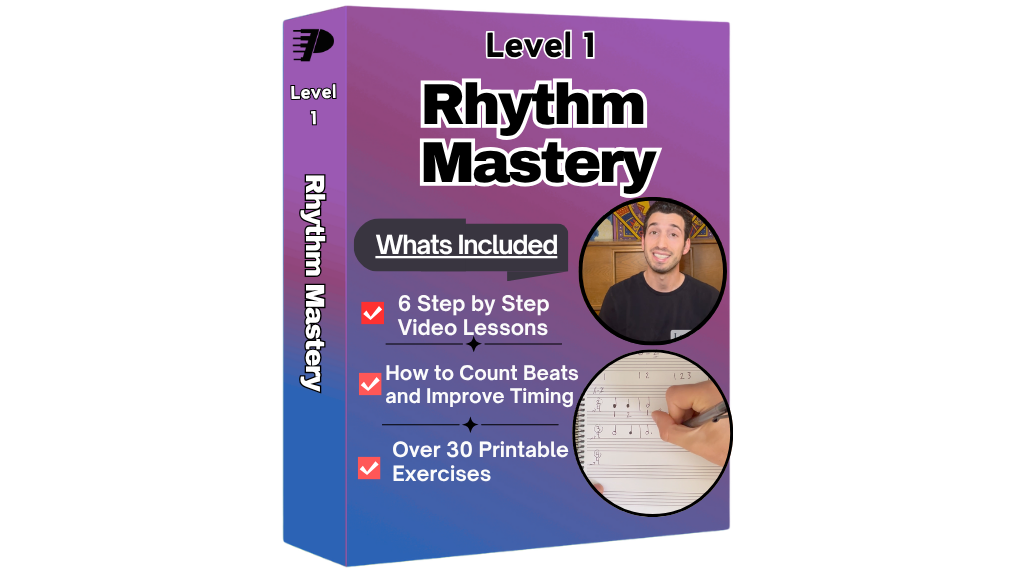 Product image for Rhythm Bootcamp