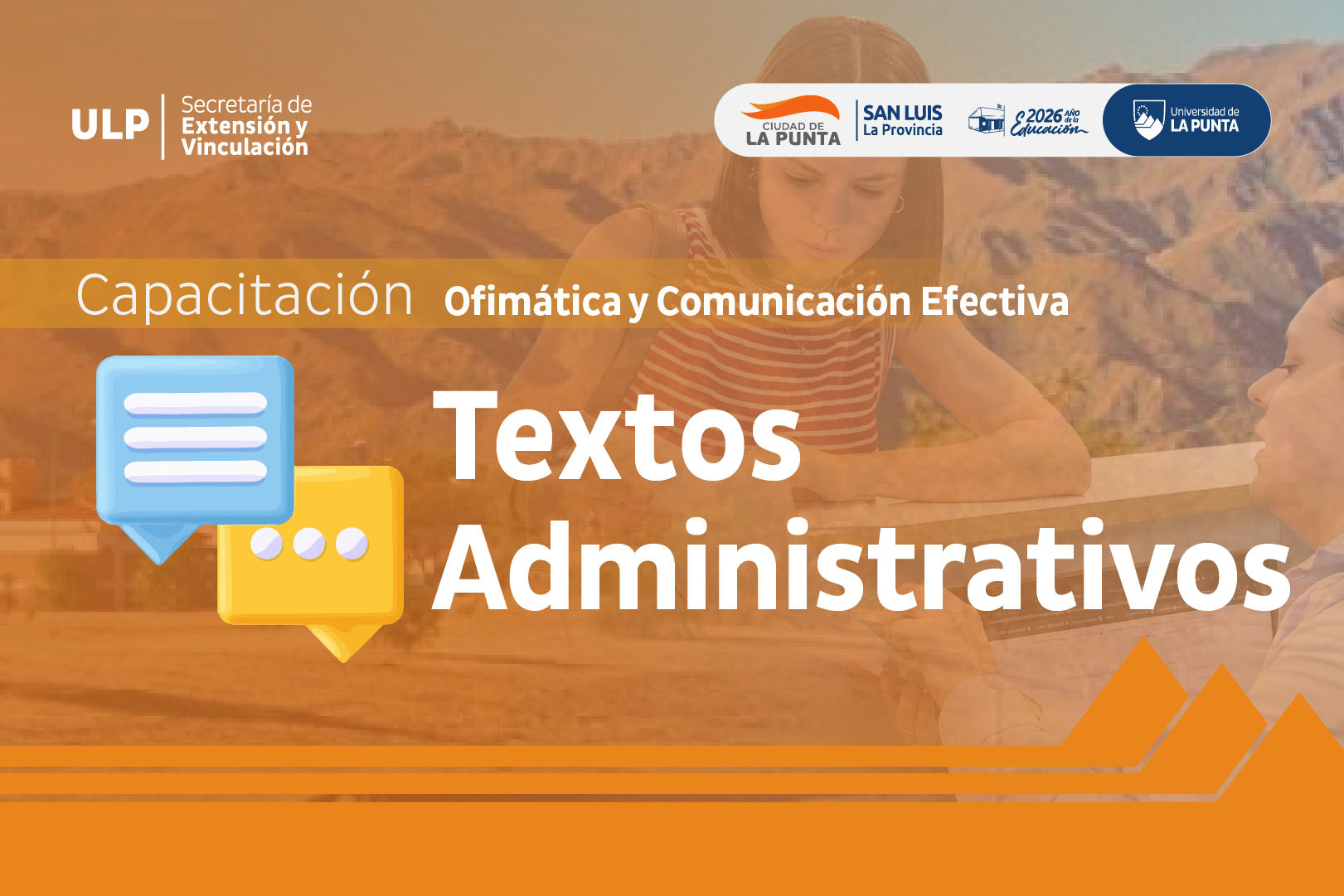 Imagen de producto para MLP  | Introducción a la Producción de Textos Administrativos  