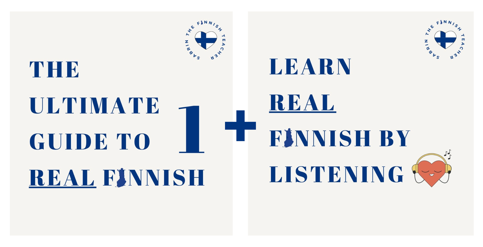 spoken finnish beginner course