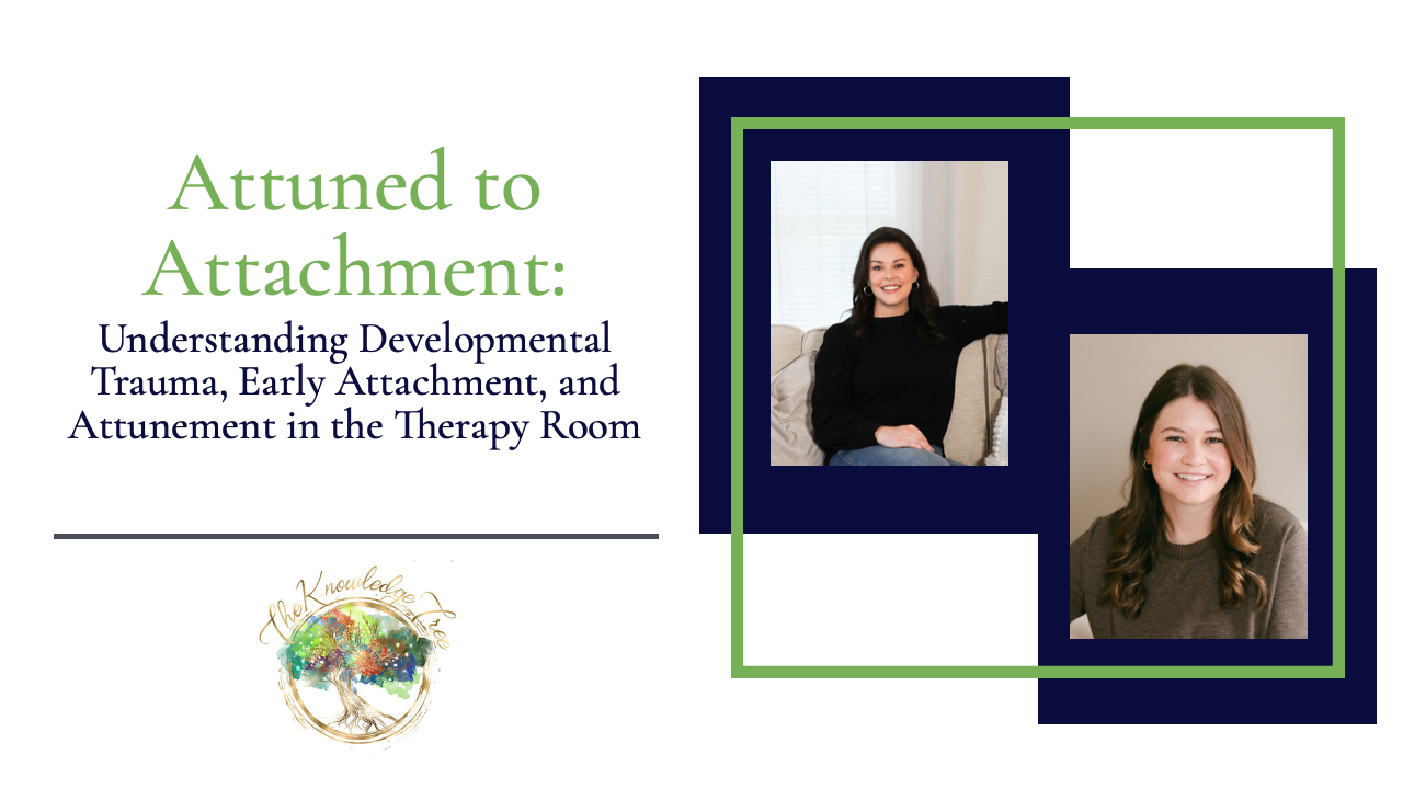 Product image for Attuned to Attachment: Understanding Developmental Trauma, Early Attachment, and Attunement in the Therapy Room