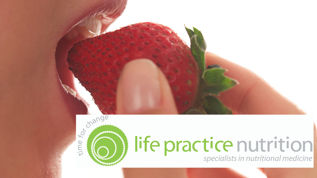 Product image for Nutritional Therapy Coaching with Karen