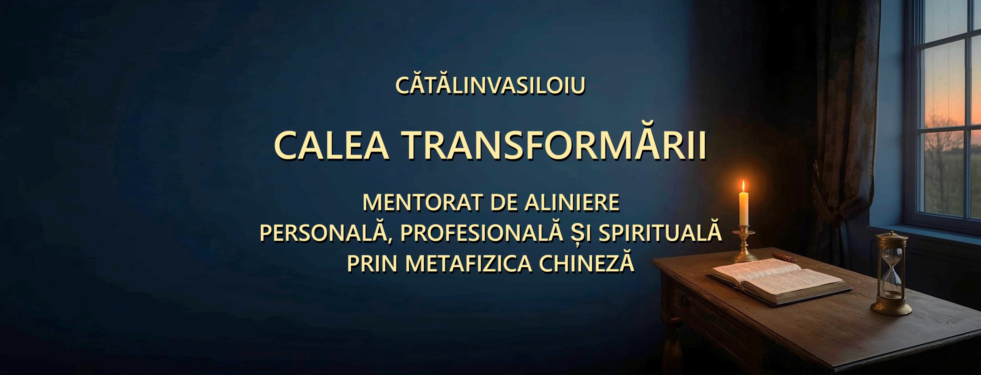 Product image for Mentorat Calea Transformării