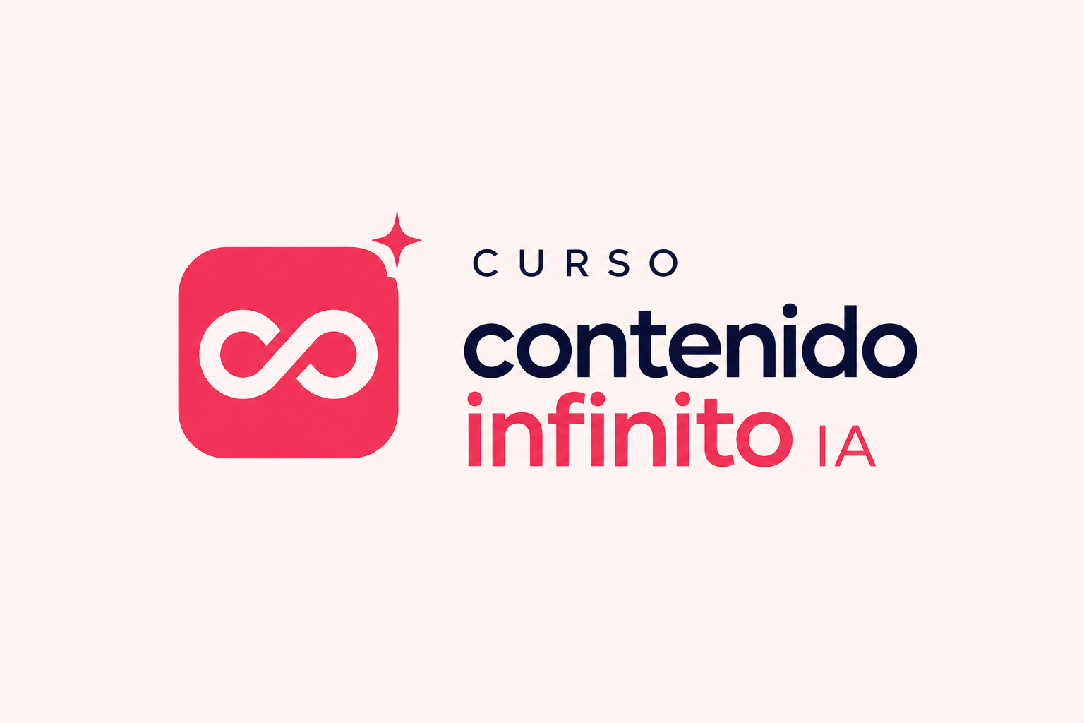 Imagen de producto para Curso Contenido Infinito IA