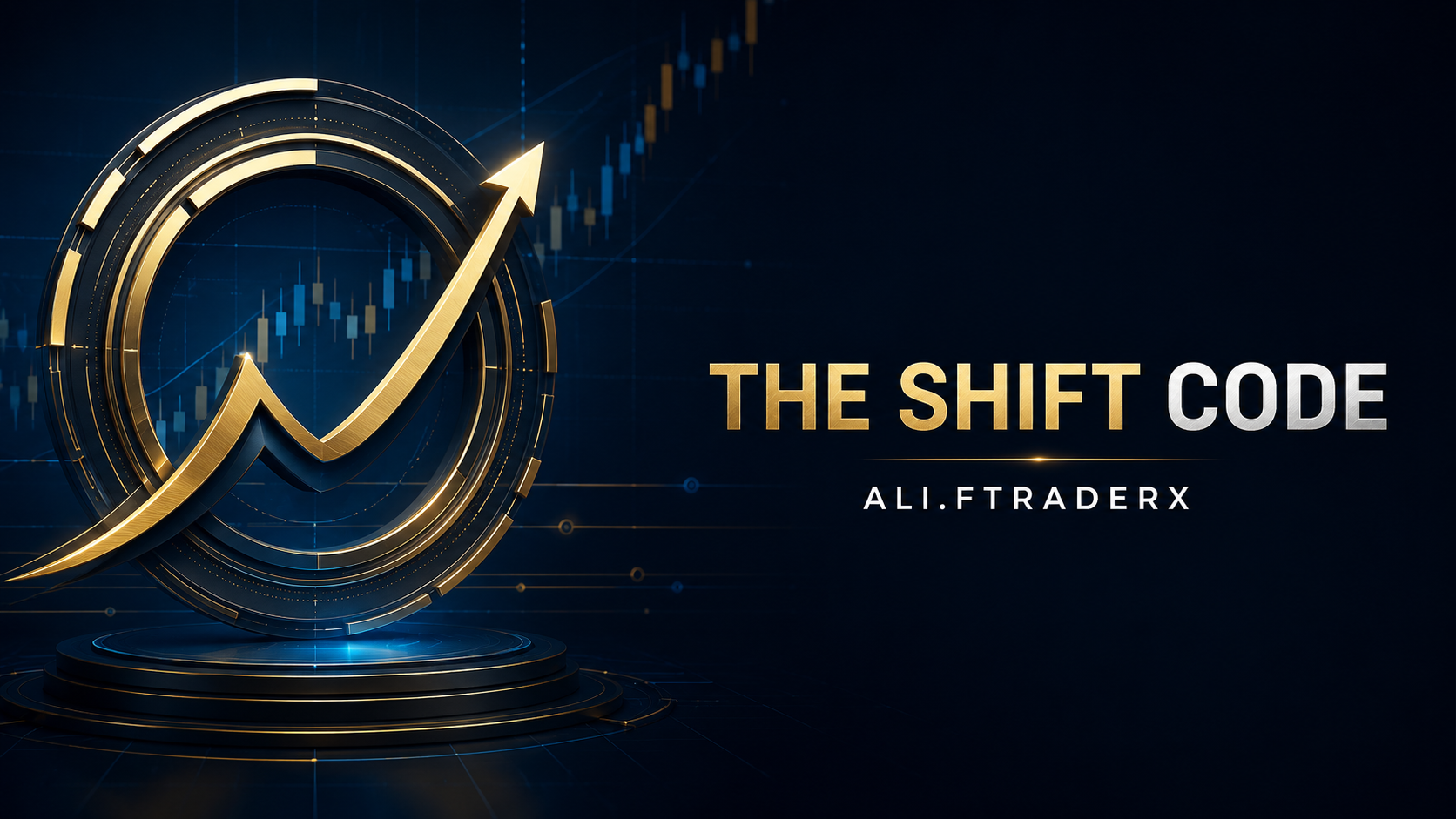 Product image for The Shift Code