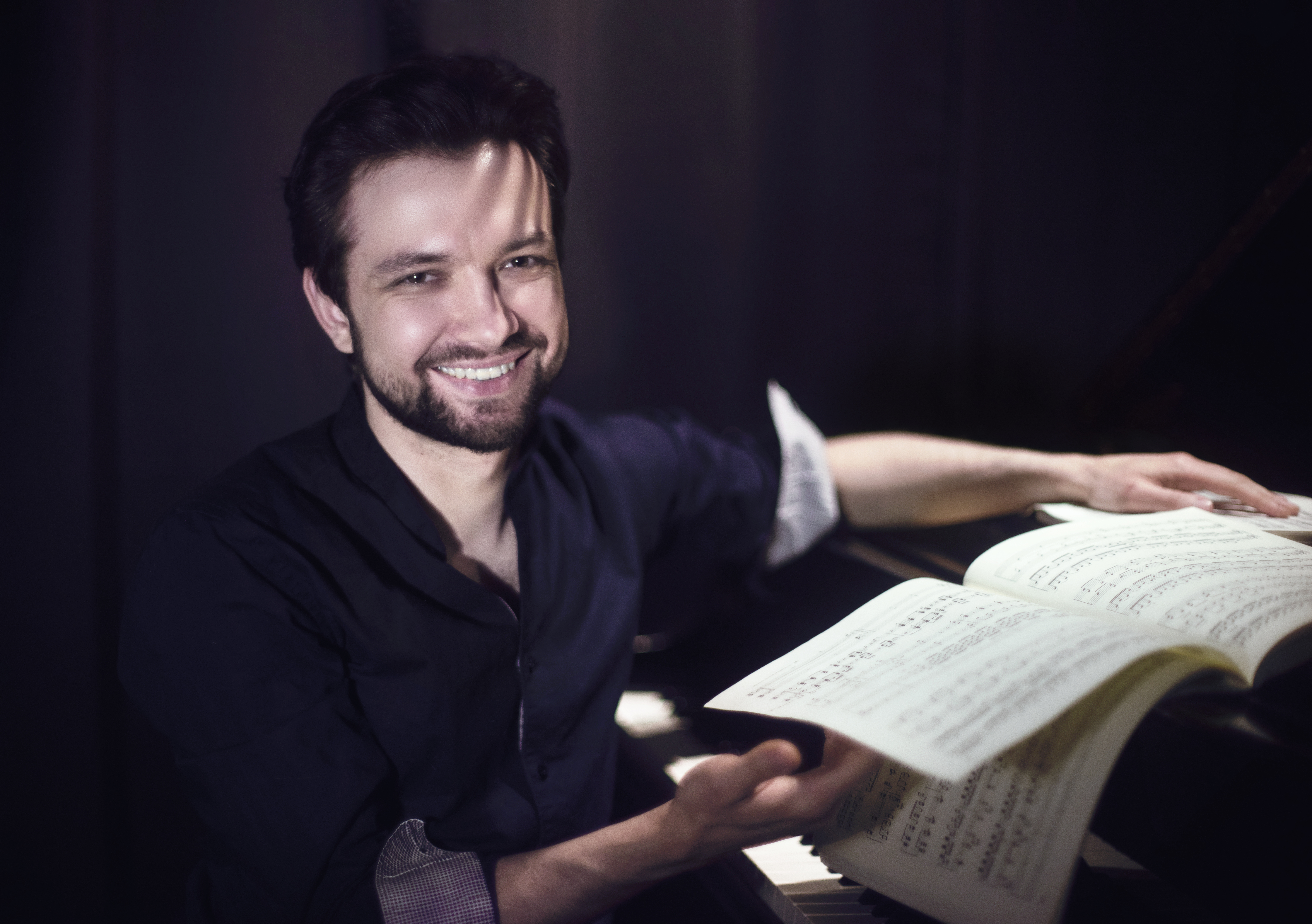 Denis Zhdanov