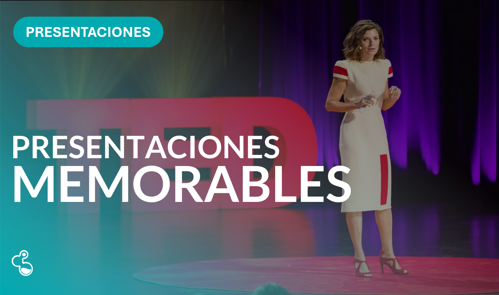 Imagen de producto para Presentaciones Memorables