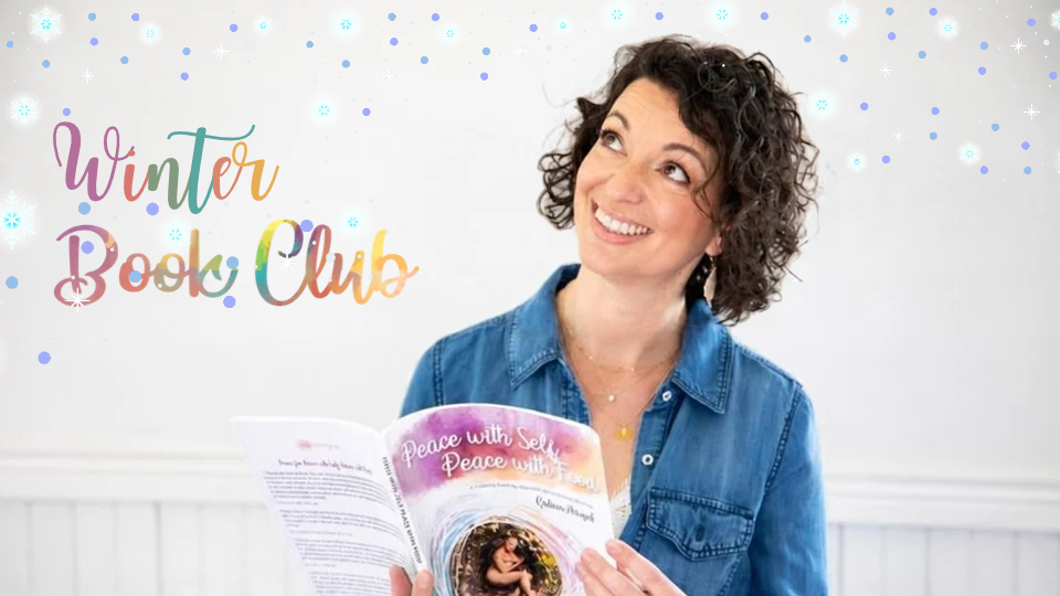 Product image for Winter Book Club 2026