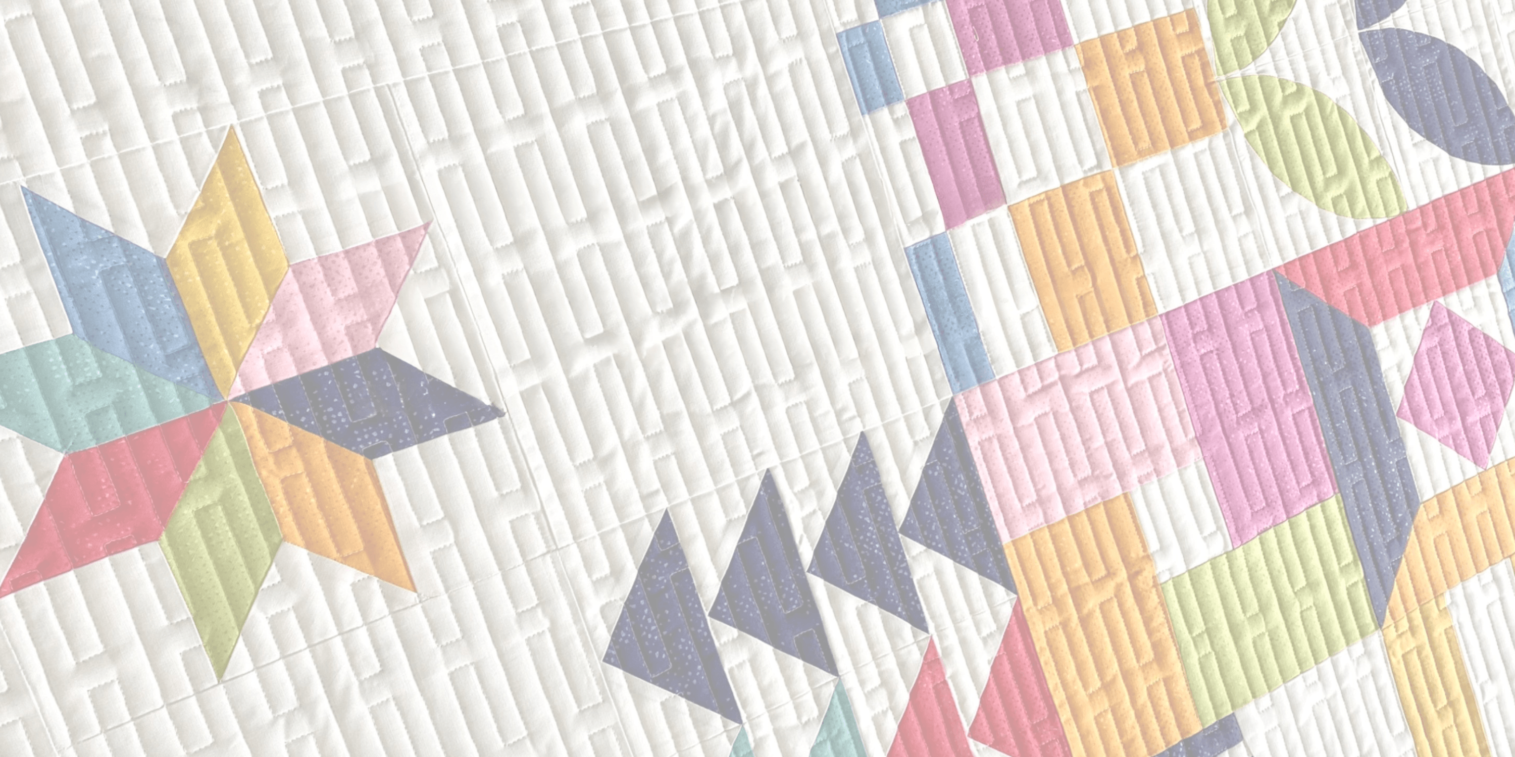 Precision Piecing Masterclass