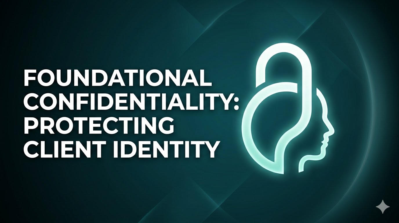 Product image for (5 CEU) Confidentiality and Privileged Communication 