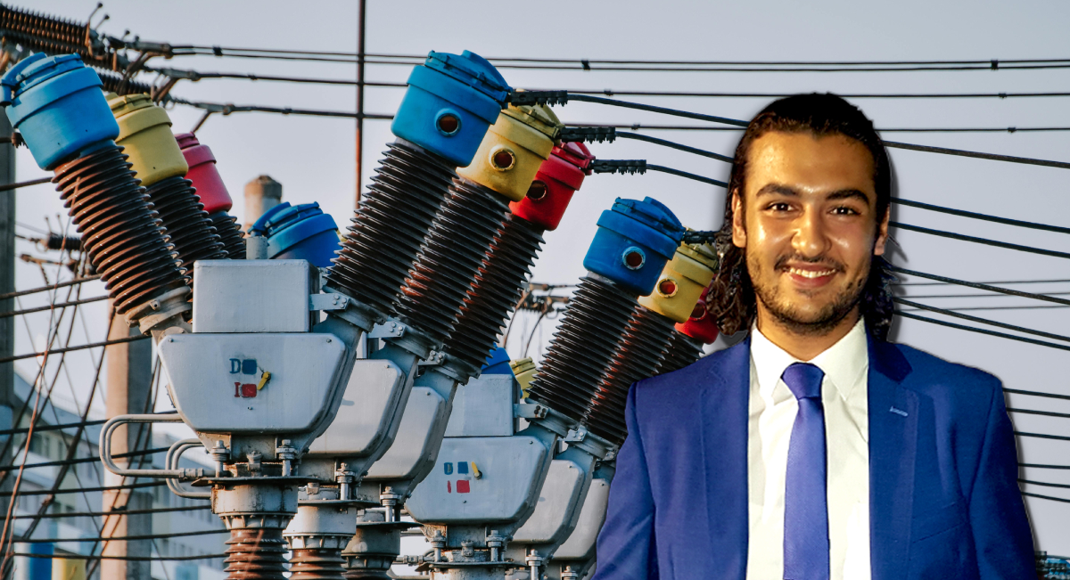 Product image for Complete Power Generation & Substations Course — From Zero to Hero