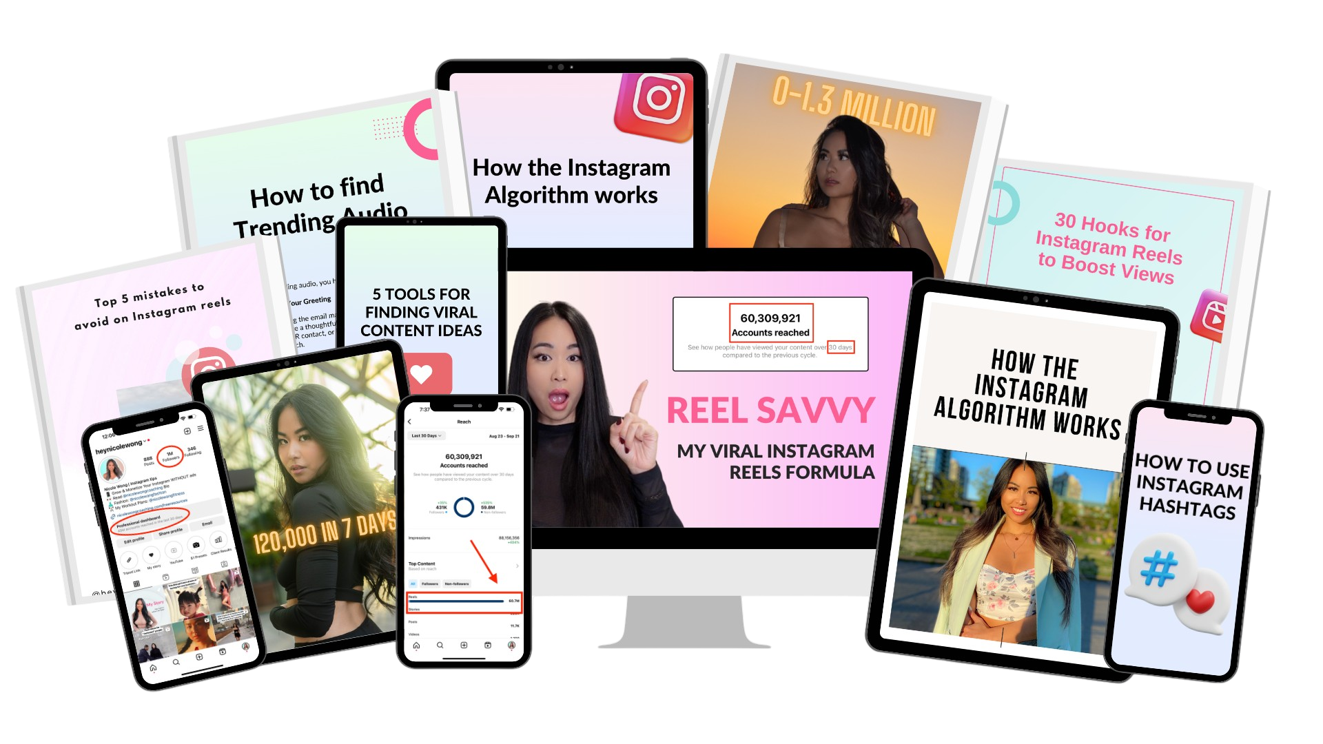 Product image for Reel Savvy