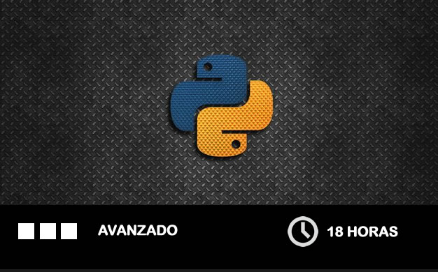 Imagen de producto para Programación con Python
