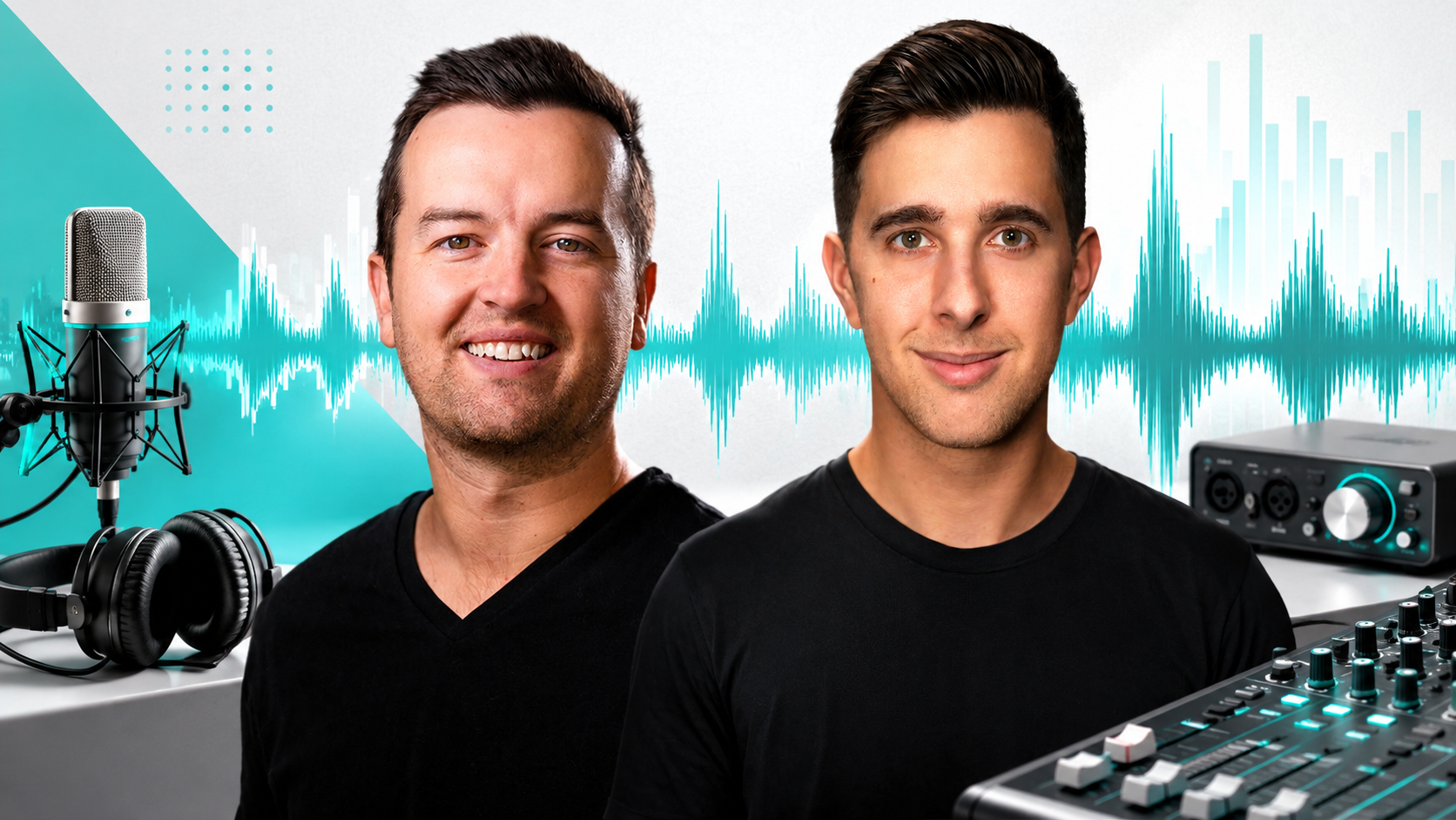 Product image for Complete Audio Production Course