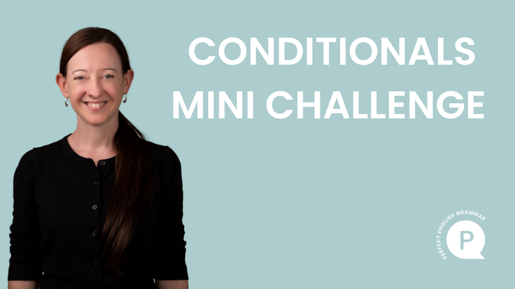 Product image for Five-Day Conditionals Mini Challenge