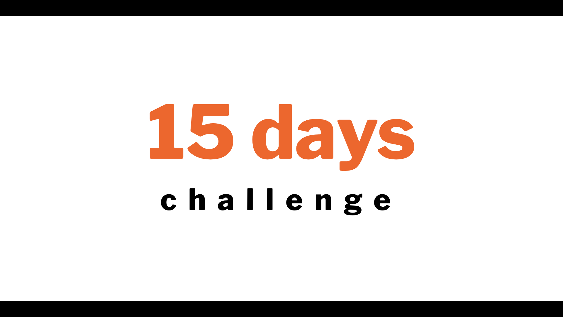 ภาพผลิตภัณฑ์สำหรับ Chinese - 15 Days Challenge
