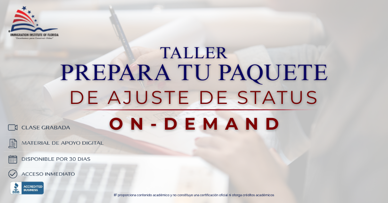 Product image for PREPARA TU PAQUETE DE AJUSTE DE STATUS