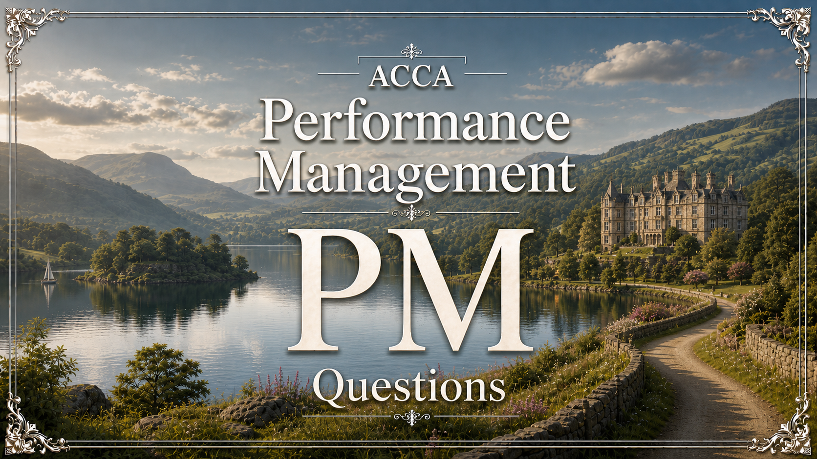 Product image for Performance Management 問題演習コース