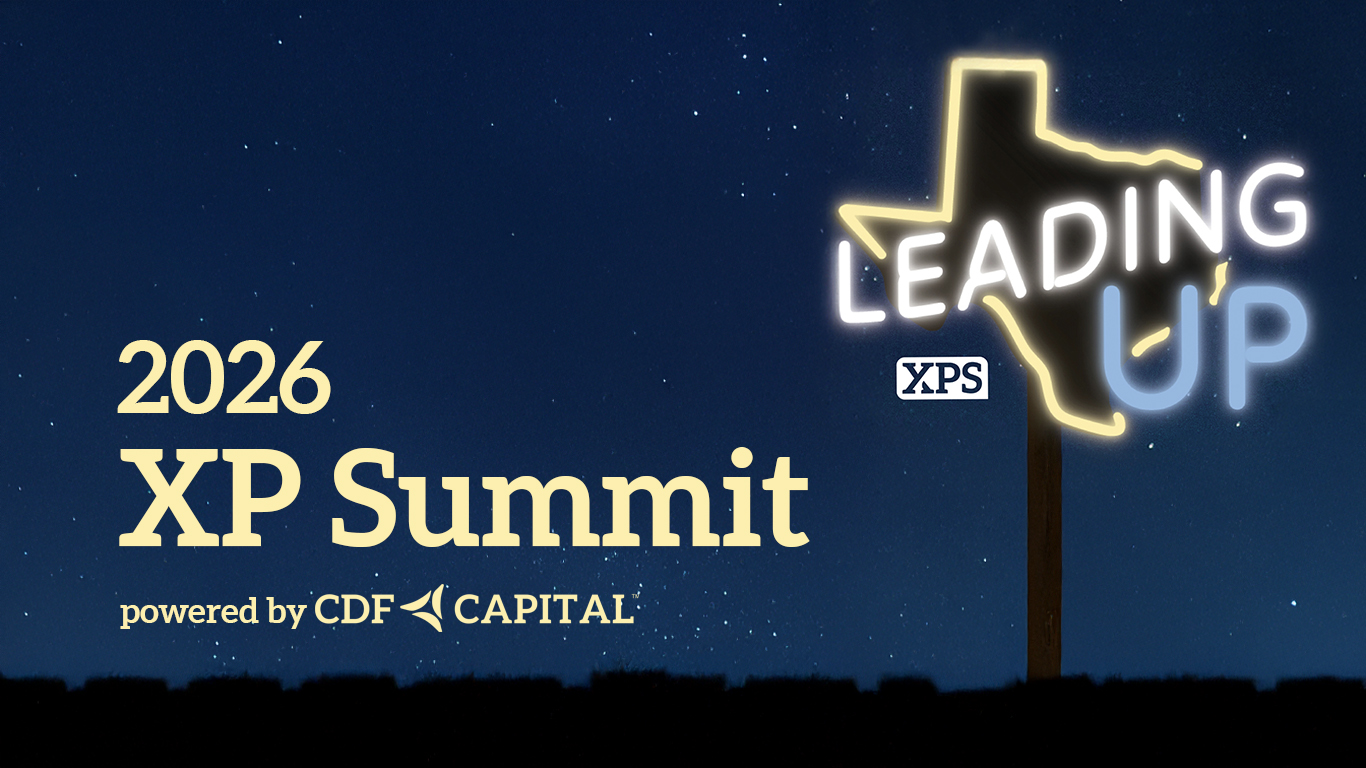 Product image for XP Summit 2026