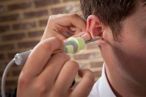 Product image for Ear Syringing Course