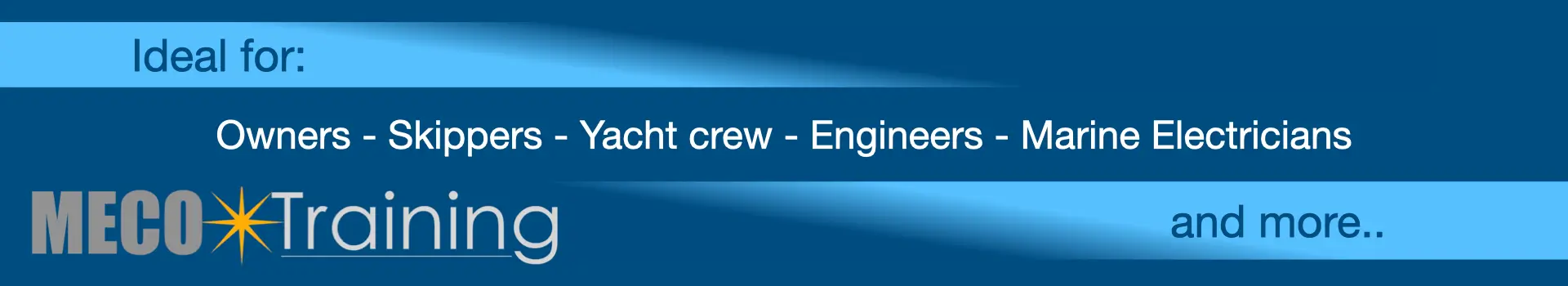 Marine Electronics Course Online