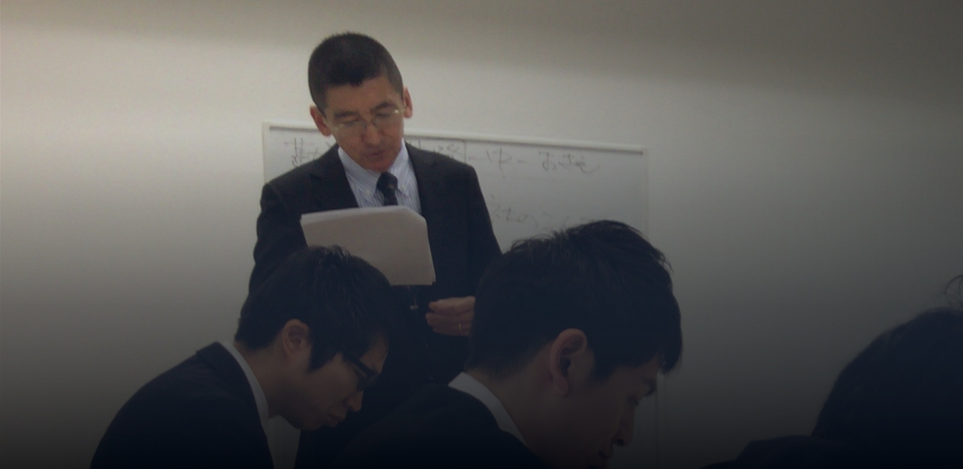 店舗開発実務講座｜福徳社