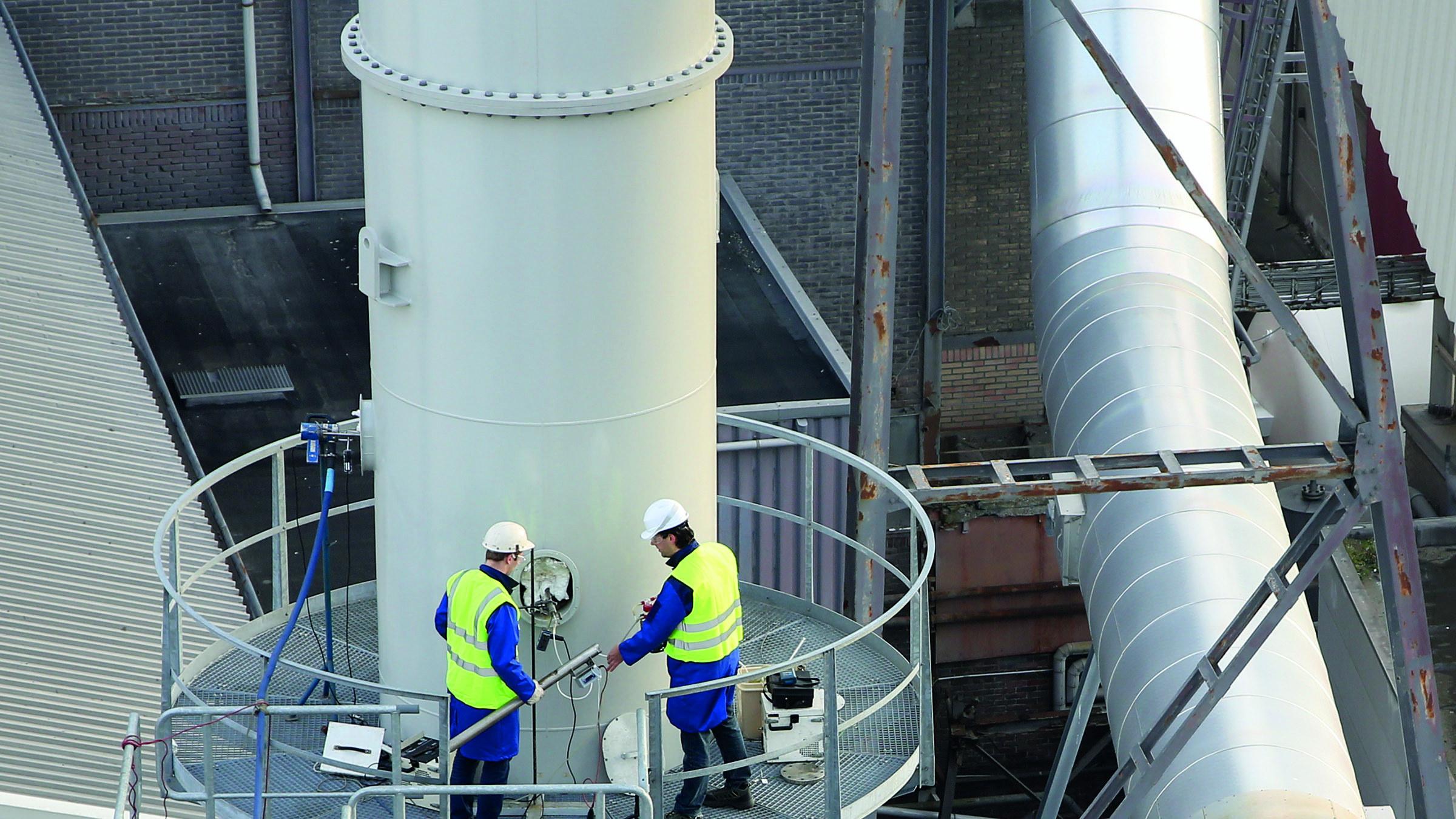 Product image for Burners, Combustion, NOx emissions & Introductory combustion decarbonization 1-4 November 2027