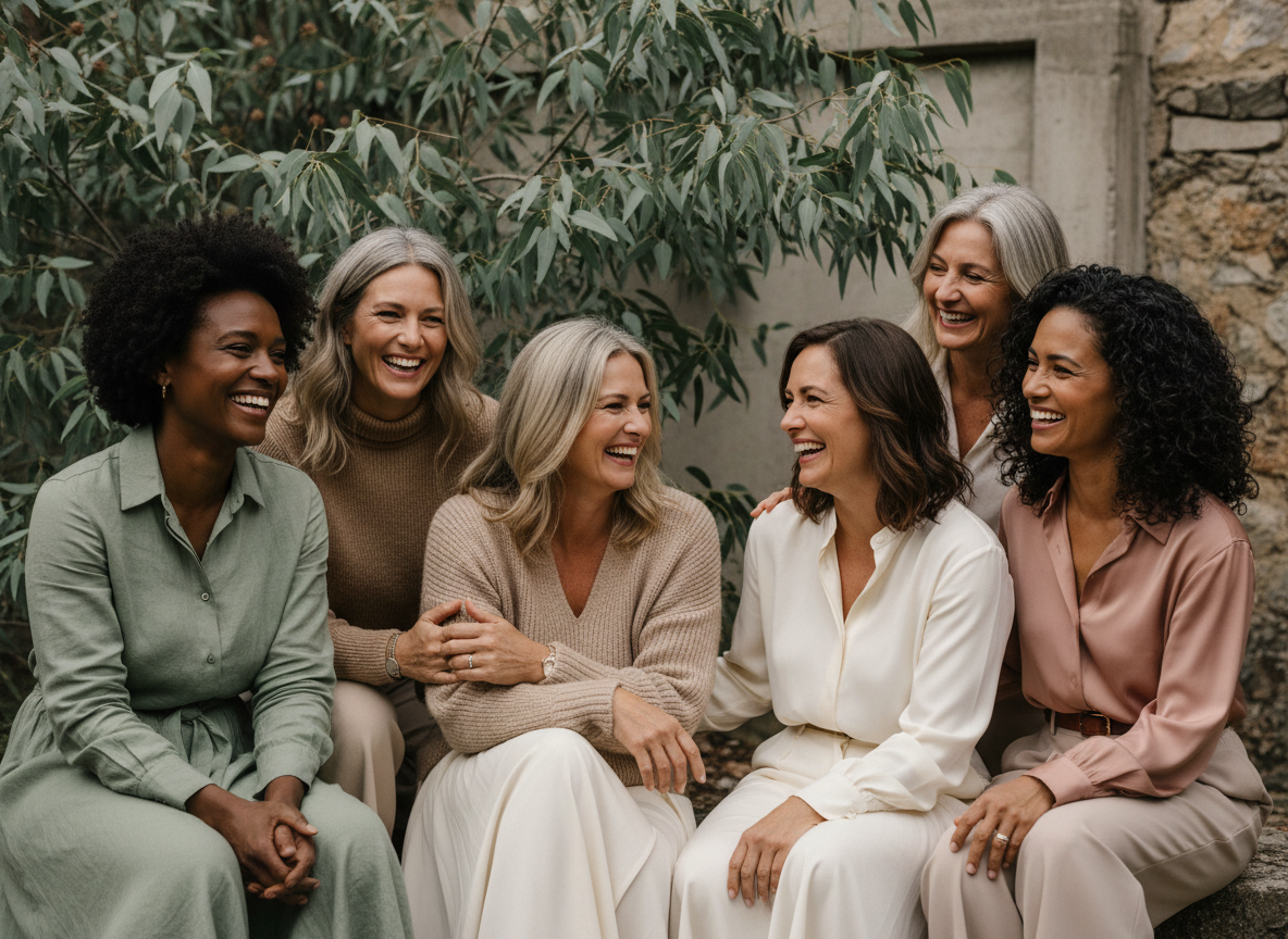 Product image for Integrative Menopause Health Coaching
