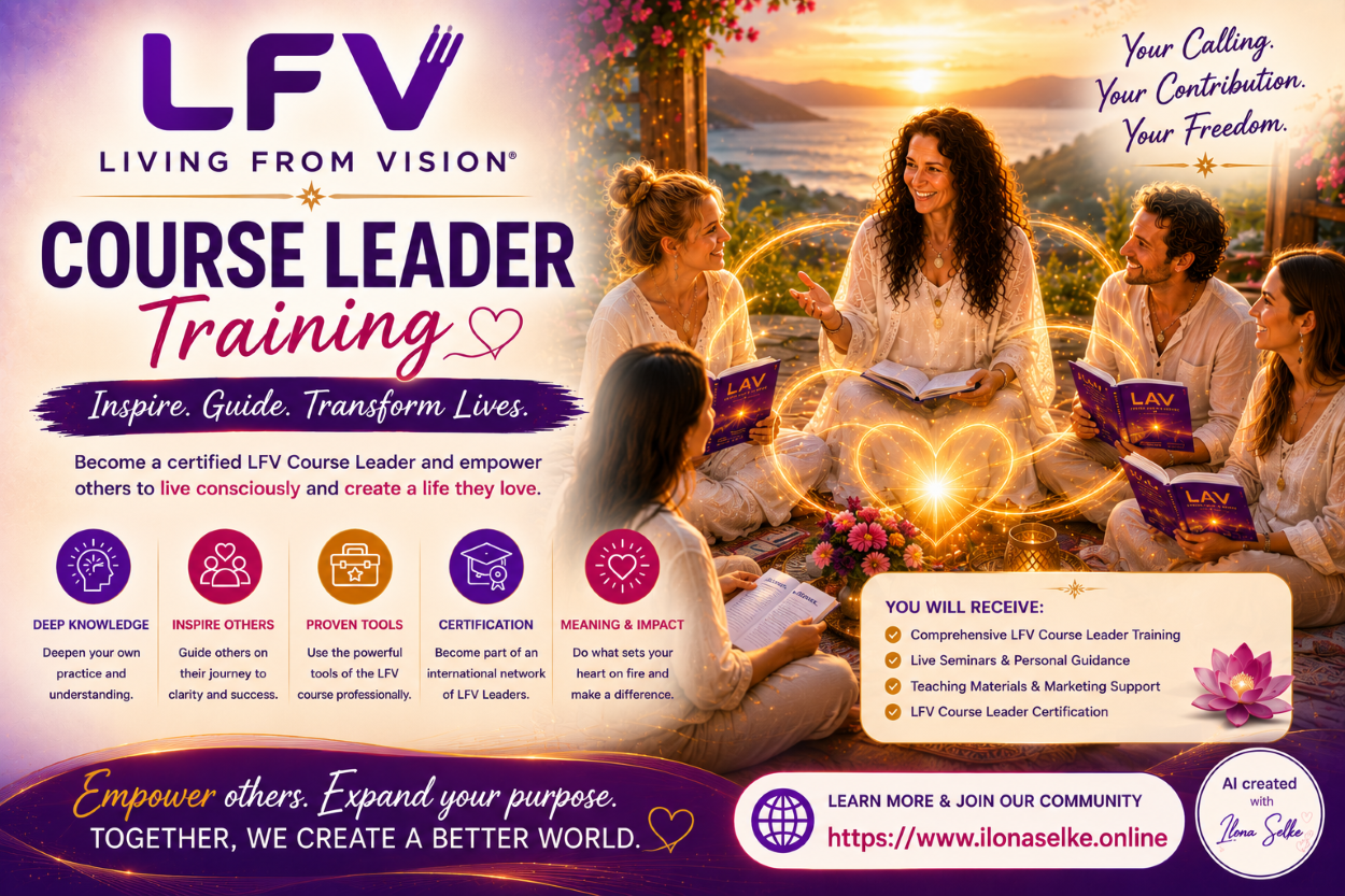 Product image for LFV TEACHER TRAINING