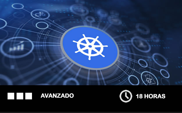 Imagen de producto para Kubernetes desde Cero: De Fundamentos a Producción