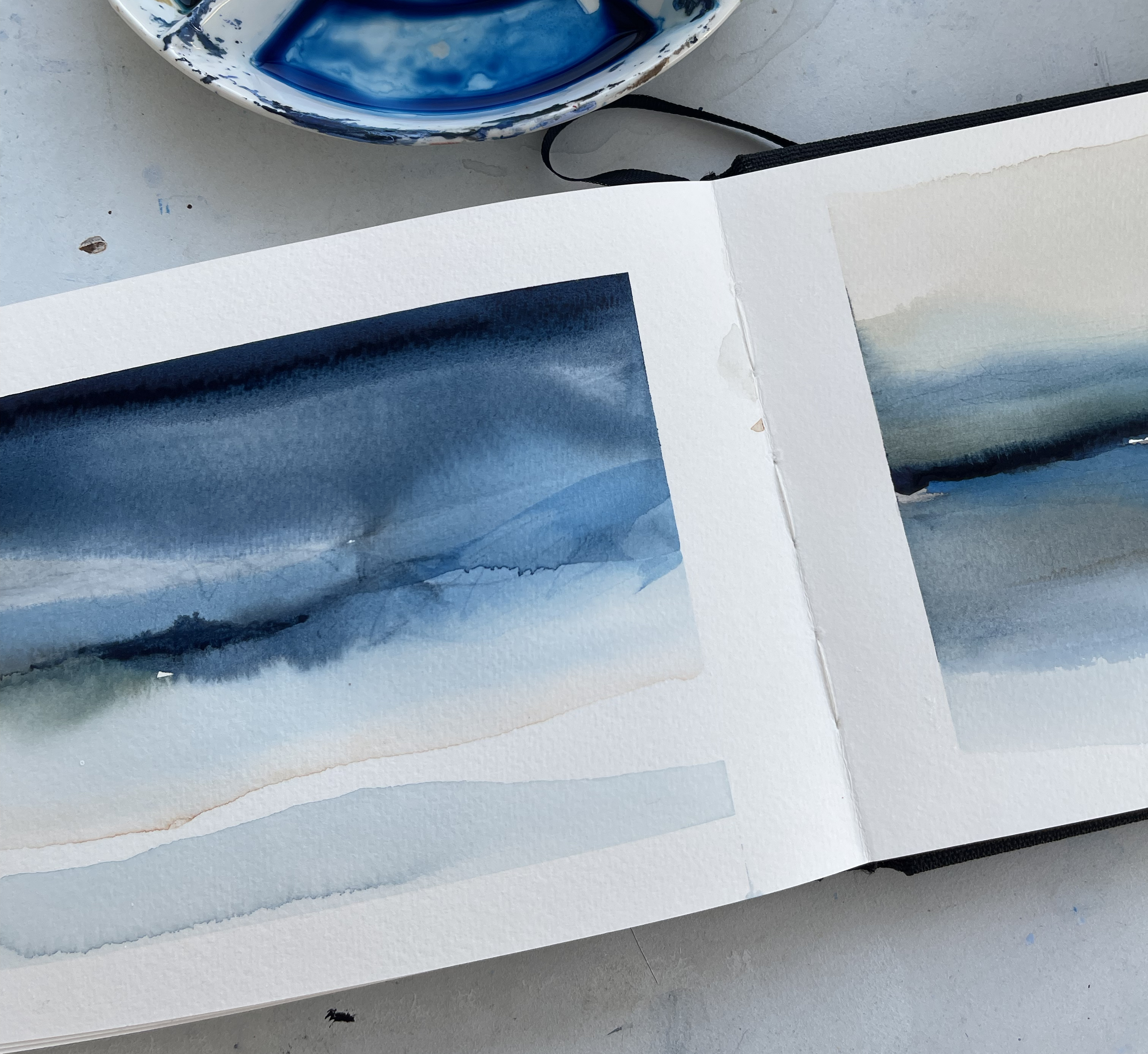 Product image for Watercolour Adventurers Membership 