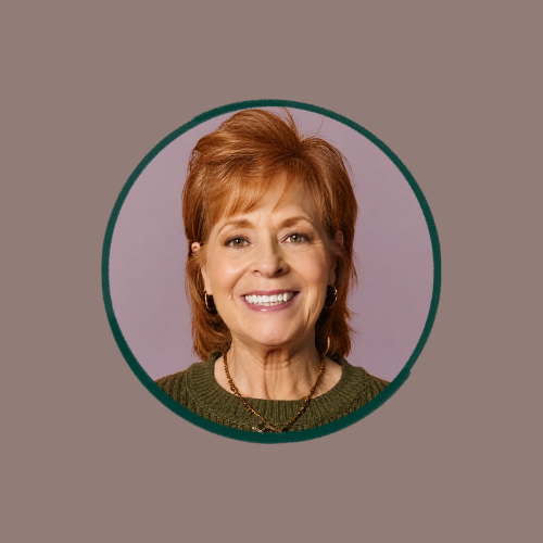 Linda Thomas | I Choose Abundance