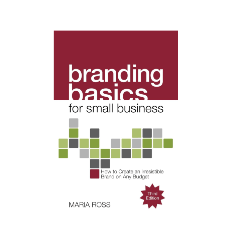 livro de branding para pequenas empresas