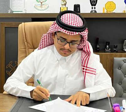 صورة محمد العامري