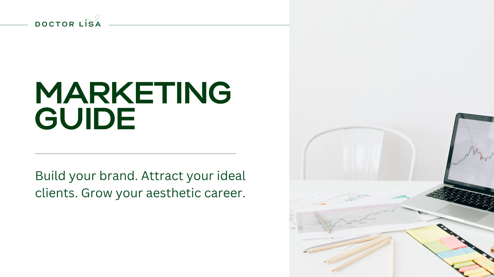 Product image for Marketing Guide