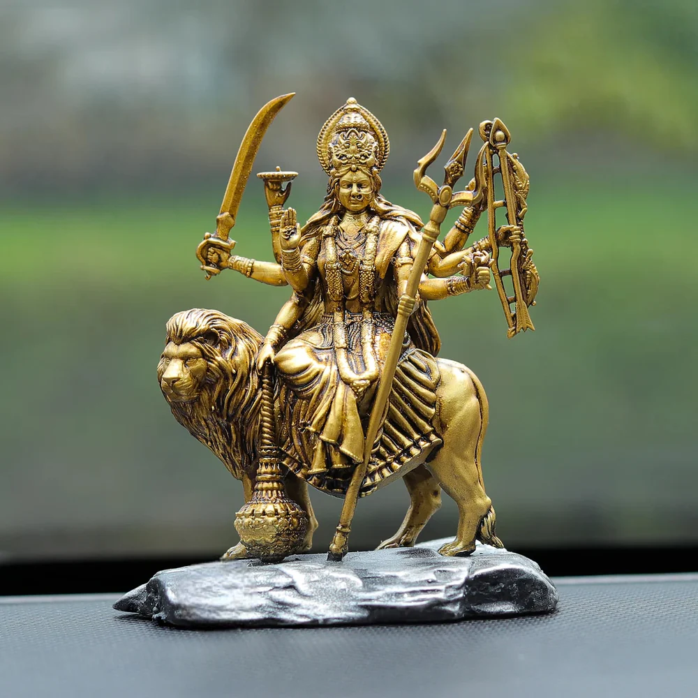 Product image for Navaratri -The 9 Nights of the Sacred Goddess